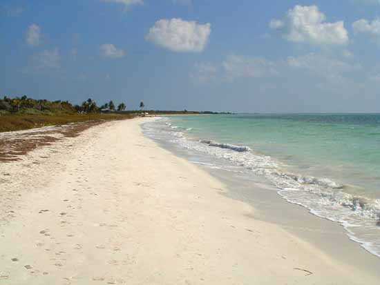 Bahia Honda Florida Keys