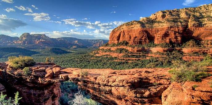 Sedona