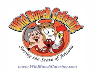 Wild Bunch Catering