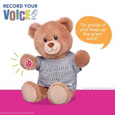 Build A Bear